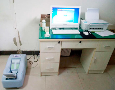 北京崇文中方中醫(yī)院成功引進(jìn)進(jìn)口高端骨密度儀SMART，開啟精準(zhǔn)診療新篇章